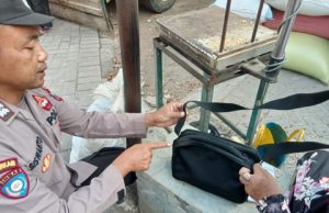 Aksi Gagalkan Jambret 60 Juta di Hari Kartini, Keberanian Ibu Sugi di Bungkal Tuai Pujian Polisi