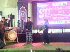 Istimewa, 696 Peserta Meriahkan SMADA Islamic Festival 2026 di SMAN 2 Ponorogo