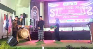 Istimewa, 696 Peserta Meriahkan SMADA Islamic Festival 2026 di SMAN 2 Ponorogo