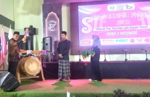 Istimewa, 696 Peserta Meriahkan SMADA Islamic Festival 2026 di SMAN 2 Ponorogo