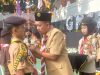 Satukan Tekad Buktikan Karakter: 73 Regu Pramuka Se-Jatim Berlaga di GMSR 13 SMK PGRI 2 Ponorogo