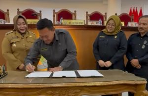 DPRD Ponorogo Desak Perbaiki 146 KM Jalan Rusak: Rekomendasi Strategis Atas LKPJ Bupati 2025