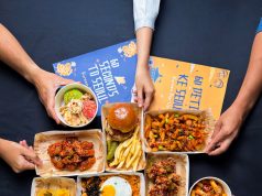 Jelajah Kuliner Seoul dari Kamar fave hotel Madiun