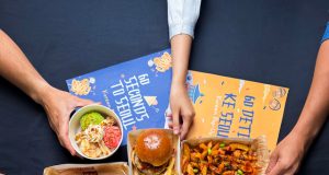 Jelajah Kuliner Seoul dari Kamar fave hotel Madiun