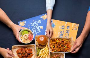 Jelajah Kuliner Seoul dari Kamar fave hotel Madiun