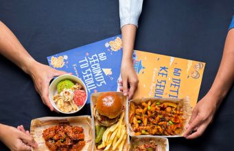 Jelajah Kuliner Seoul dari Kamar fave hotel Madiun