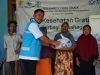 YBM PLN Gelar Cek Kesehatan Gratis dan Berbagi Kebahagiaan bagi warga pelosok Dusun Sono, Bandar, Kabupaten Pacitan