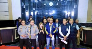 Polri Tegaskan Komitmen Berantas Judi Online, Jangan Sampai Indonesia Jadi Tempat Bandar dan Scam Internasional