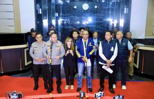 Polri Tegaskan Komitmen Berantas Judi Online, Jangan Sampai Indonesia Jadi Tempat Bandar dan Scam Internasional