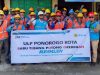 Dukung Electrifying Lifestyle dengan Menjaga Keandalan Pasokan Listrik, PLN Gencarkan REOGAN untuk di Ponorogo dan Pacitan