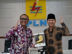 Dukung Kendaraan Listrik, PLN Group dan Bupati Trenggalek Perkuat Kolaborasi Menuju Net Zero Carbon dan Transformasi Energi Hijau