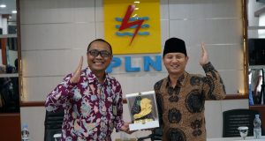 Dukung Kendaraan Listrik, PLN Group dan Bupati Trenggalek Perkuat Kolaborasi Menuju Net Zero Carbon dan Transformasi Energi Hijau