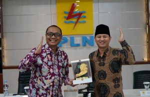 Dukung Kendaraan Listrik, PLN Group dan Bupati Trenggalek Perkuat Kolaborasi Menuju Net Zero Carbon dan Transformasi Energi Hijau