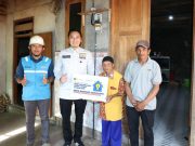 PLN Hadirkan Listrik untuk Warga Salamwates, Program BPBL Diresmikan oleh Wakil Ketua MPR RI Edhie Baskoro Yudhoyono