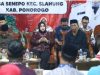Serap Aspirasi, Plt Bupati Ponorogo Gelar Bunga Desa ‘Bunda Menginap di Desa’