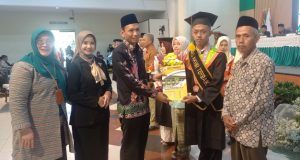MAN 1 Ponorogo MA Plus Ketrampilan: Bekali 249 Lulusan Sertifikat Keahlian Resmi ITS Surabaya