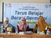 Semangat Hari Kartini, Srikandi PLN dan YBM PLN UP3 Ponorogo Ajak Anak Berkebutuhan Khusus Berani Bermimpi