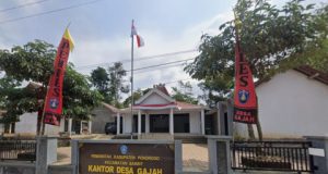 Sering Andalkan Swadaya, Manfaat Dinilai Tak Kembali ke Masyarakat Desa Gajah, Kecamatan Sambit, Ponorogo