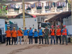 PLN Pastikan Keandalan Pasokan Listrik dalam Kunjungan Kerja Wakil Presiden RI di Pacitan dan Trenggalek
