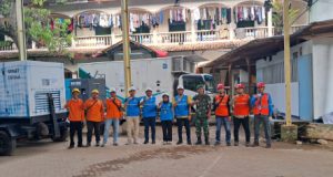 PLN Pastikan Keandalan Pasokan Listrik dalam Kunjungan Kerja Wakil Presiden RI di Pacitan dan Trenggalek
