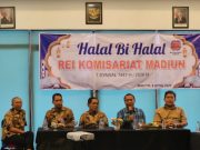PLN Perkuat Koordinasi dengan REI, Dorong Kemudahan Layanan Listrik untuk Sektor Properti di Ponorogo dan Madiun