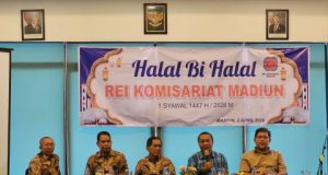 PLN Perkuat Koordinasi dengan REI, Dorong Kemudahan Layanan Listrik untuk Sektor Properti di Ponorogo dan Madiun
