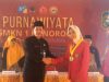 Buktikan Kualitas: SMKN 1 Ponorogo Purnawiyata 518 Lulusan Berkarakter, Unggul & Berdaya Saing Global