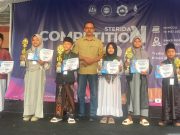 Sterida Competition 2026: SMK PGRI 2 Ponorogo Sukses Wadahi Potensi 520 Pelajar Se-Karesidenan Madiun