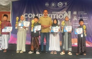 Sterida Competition 2026: SMK PGRI 2 Ponorogo Sukses Wadahi Potensi 520 Pelajar Se-Karesidenan Madiun