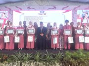 Kado Apresiasi Kelulusan: Dua Siswi SMAN 2 Ponorogo Wakili Indonesia dalam Ajang Olimpiade Penelitian Internasional