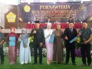 Anak Peternak Pudak Siap Go Jepang: Kisah Lulusan SMK PGRI 1 Ponorogo Ingin Angkat Derajat Orang Tua