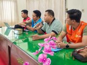 Kenalkan Electric Vehicle (EV) Lifestyle dan Keselamatan Ketenagalistrikan, PLN Ajak Aparatur Kecamatan Durenan Peduli Penggunaan Listrik yang Aman dan Ramah Lingkungan