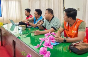 Kenalkan Electric Vehicle (EV) Lifestyle dan Keselamatan Ketenagalistrikan, PLN Ajak Aparatur Kecamatan Durenan Peduli Penggunaan Listrik yang Aman dan Ramah Lingkungan