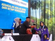 SMKN 2 Ponorogo Tembus Pasar Global: 525 Siswa Lulus, 35 Langsung Kerja di Jepang