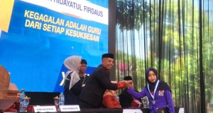 SMKN 2 Ponorogo Tembus Pasar Global: 525 Siswa Lulus, 35 Langsung Kerja di Jepang