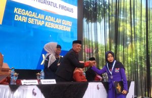 SMKN 2 Ponorogo Tembus Pasar Global: 525 Siswa Lulus, 35 Langsung Kerja di Jepang