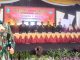 Luar Biasa, Komandan Batalyon Arhanud 22 Pasgat Lanud Iswahyudi Alumni SMAN 1 Babadan Beri Motivasi Khusus Angkatan XXVII