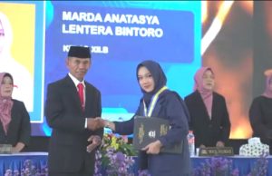 Ratusan Siswa Tembus Kampus Top! SMAN 3 Ponorogo Cetak Lulusan Berprestasi & Mendunia