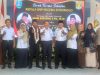 Imam Saifudin, S.Pd, M.Or Wariskan Segudang Prestasi di SMPN 1 Ponorogo: Kadindik Minta Kuat S.Pd Lanjutkan Prestasi & Lahirkan Karya Hebat