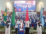 Luar Biasa! 127 Siswa SD Muhammadiyah Ponorogo Khotmul Qur’an & Imtihan Metode Ummi Angkatan II Kategori Tartil, Turjuman dan Tahfidz Juz 30, 29, 28, 1 & 2
