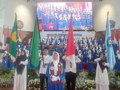 Luar Biasa! 127 Siswa SD Muhammadiyah Ponorogo Khotmul Qur’an & Imtihan Metode Ummi Angkatan II Kategori Tartil, Turjuman dan Tahfidz Juz 30, 29, 28, 1 & 2