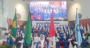 Luar Biasa! 127 Siswa SD Muhammadiyah Ponorogo Khotmul Qur’an & Imtihan Metode Ummi Angkatan II Kategori Tartil, Turjuman dan Tahfidz Juz 30, 29, 28, 1 & 2