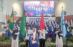 Luar Biasa! 127 Siswa SD Muhammadiyah Ponorogo Khotmul Qur’an & Imtihan Metode Ummi Angkatan II Kategori Tartil, Turjuman dan Tahfidz Juz 30, 29, 28, 1 & 2