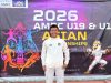 Pelajar SMPN 1 Jetis Asal Sawoo Siap Wakili Indonesia di Asian Championship 2026: Reybadra Tembus Skuad Timnas & Jalani Pelatnas U17 Modern Pentathlon