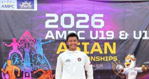 Pelajar SMPN 1 Jetis Asal Sawoo Siap Wakili Indonesia di Asian Championship 2026: Reybadra Tembus Skuad Timnas & Jalani Pelatnas U17 Modern Pentathlon