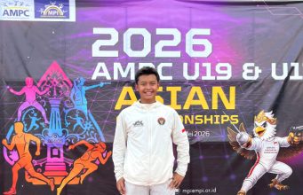 Pelajar SMPN 1 Jetis Asal Sawoo Siap Wakili Indonesia di Asian Championship 2026: Reybadra Tembus Skuad Timnas & Jalani Pelatnas U17 Modern Pentathlon