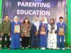 Parenting Education: SMKN 1 Mlarak Lepas 155 Lulusan Berkelas:55 Persen Terserap Kerja, Kuliah, Hingga Tembus ke Jepang