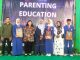 Parenting Education: SMKN 1 Mlarak Lepas 155 Lulusan Berkelas: 55 Persen Terserap Kerja, Kuliah, Hingga Tembus ke Jepang