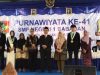 SMPN 1 Babadan Cetak Generasi Hebat dan Religius: Sukses Gelar Purnawiyata Ke-41