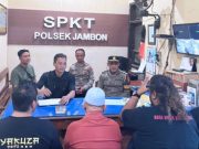 Diduga Cabuli Belasan Santri Laki-Laki, Pemilik Pondok di Jambon, Ponorogo Dilaporkan ke Polisi